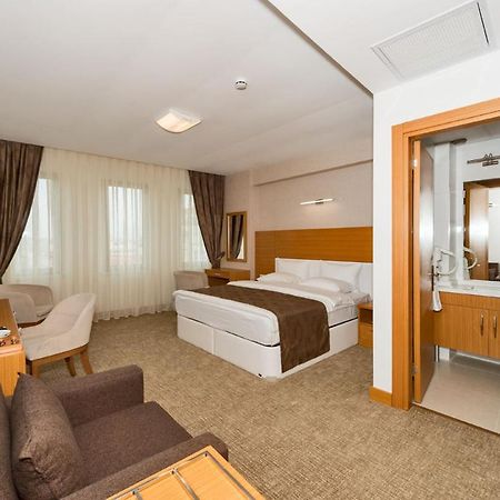 Mien Hotels İstanbul Dış mekan fotoğraf