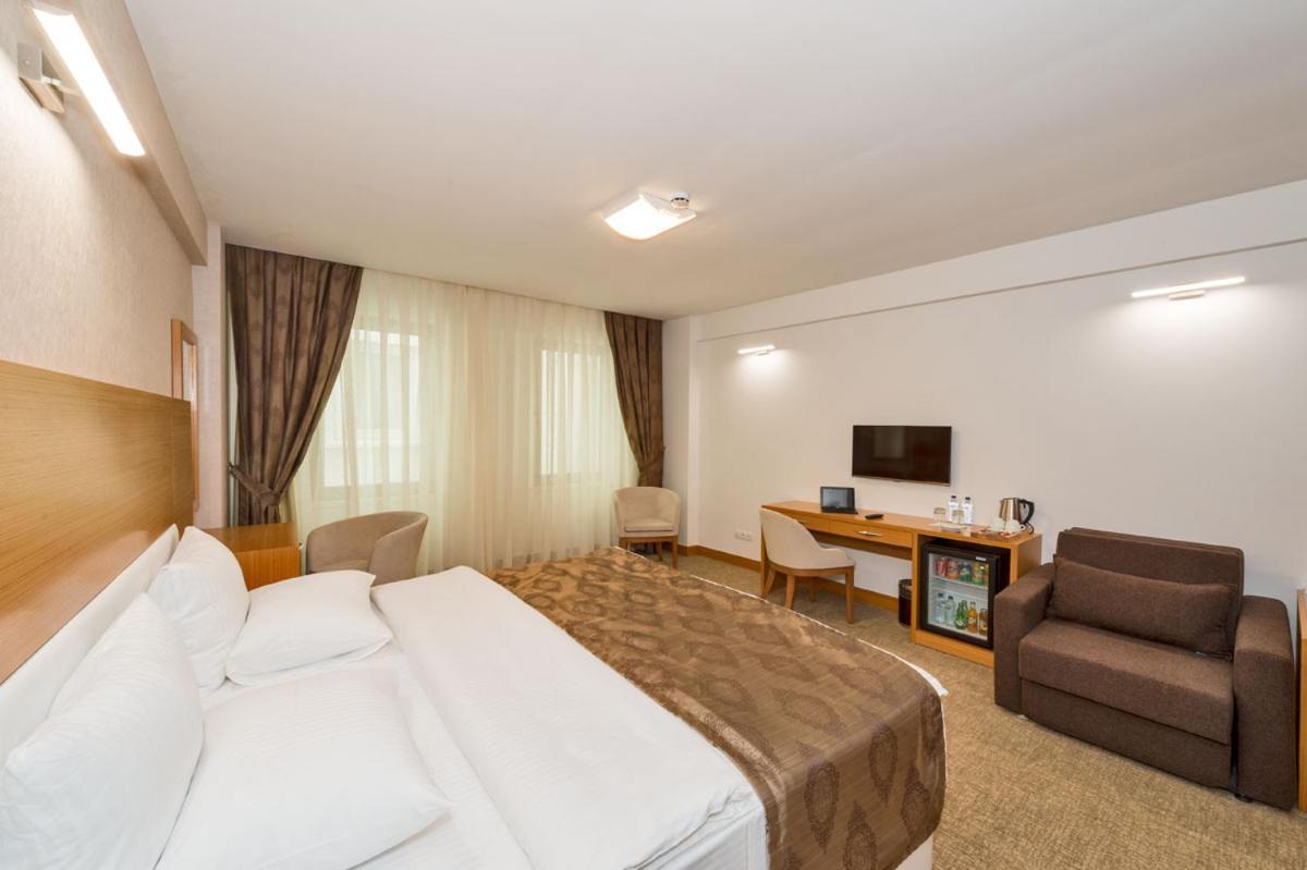 Mien Hotels İstanbul Dış mekan fotoğraf