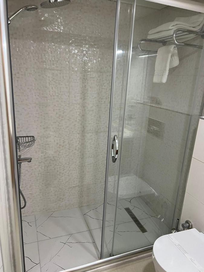 Mien Hotels İstanbul Dış mekan fotoğraf