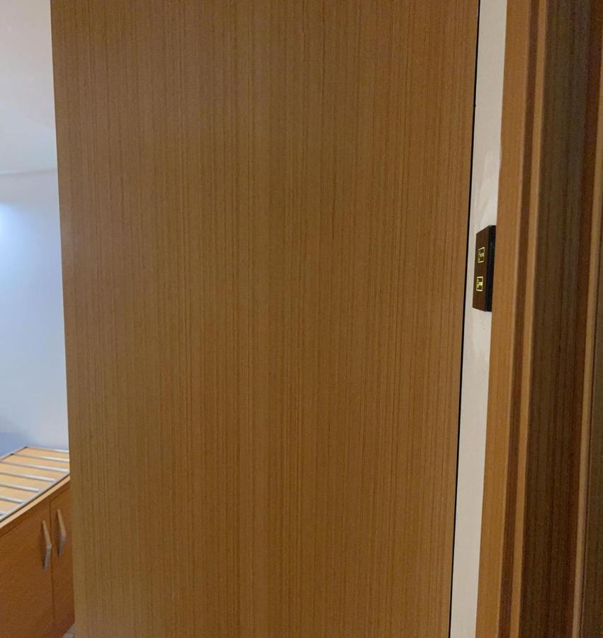 Mien Hotels İstanbul Dış mekan fotoğraf