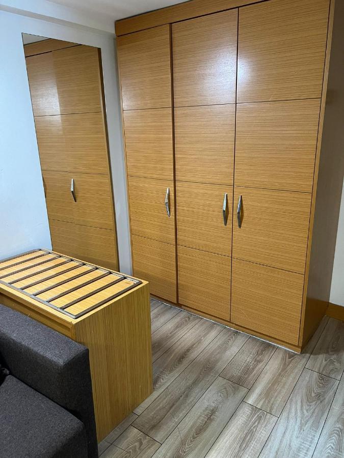Mien Hotels İstanbul Dış mekan fotoğraf